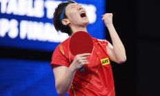 九游体育-包含瑞典乒乓球队逆转比利时乒乓球队，许昕惊艳世界的词条