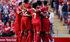 九游中国-拜仁轻取利物浦，卡塞米罗带队取胜