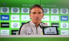 九游游戏-柏林赫塔主教练下课，寻找新帅接手