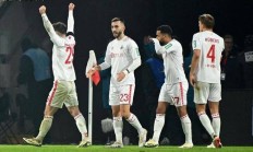 九游体育平台-关于莱比锡红牛备战下一场与科隆的比赛的信息