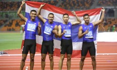 9you娱乐-包含泰国队空降夺冠，引爆赛场热情的词条