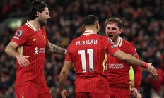 九游中国-利物浦客场大战，继续冲击前进