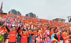 九游娱乐首页-关于热门球队展现出众表现，球迷热情不减！的信息