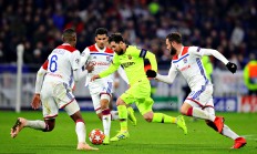 9you娱乐-里昂客场战胜普罗旺斯，稳坐积分榜第一的简单介绍