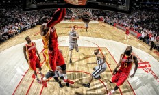 九游娱乐网页-从嘘声到掌声，美加墨世界杯之夜，保罗用实力完成自我证明