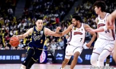 九游娱乐网页-广东队再现强势表现，豪取两连胜