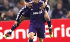 九游体育APP-欧洲冠军杯淘汰赛：阿贾克斯对阵皇家马德里的简单介绍