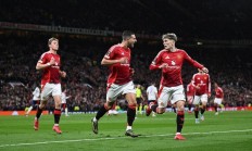 九游娱乐官方网站-解析：曼联悲惨，欧冠淘汰赛前景不妙的简单介绍