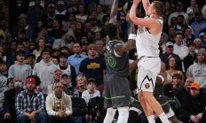 九游体育APP下载-掘金力克独行侠，约基奇状态火热