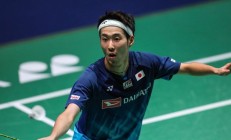 九游娱乐-关于法国队碾压马来西亚队，桃田贤斗统治全场的信息