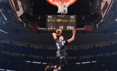 九游游戏-非洲雄鹰展翅击溃南美劲旅，京多安化身关键先生书写传奇