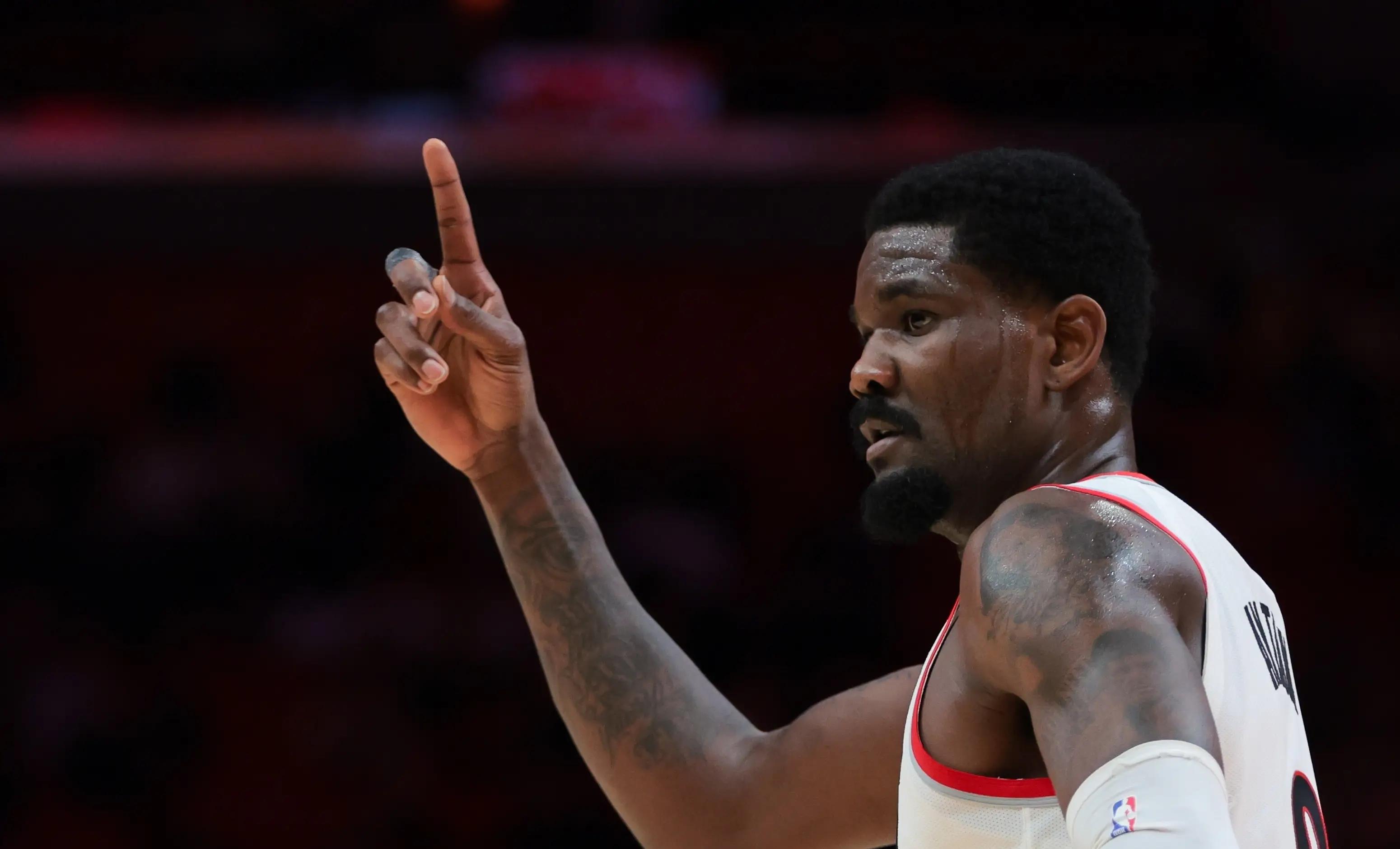 包含开拓者惨败,主场失利影响球队士气的词条 包含开拓者惨败,主场失利影响球队士气的词条