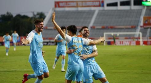 各路球队备受期待，欧国联赛场竞争激烈的简单介绍