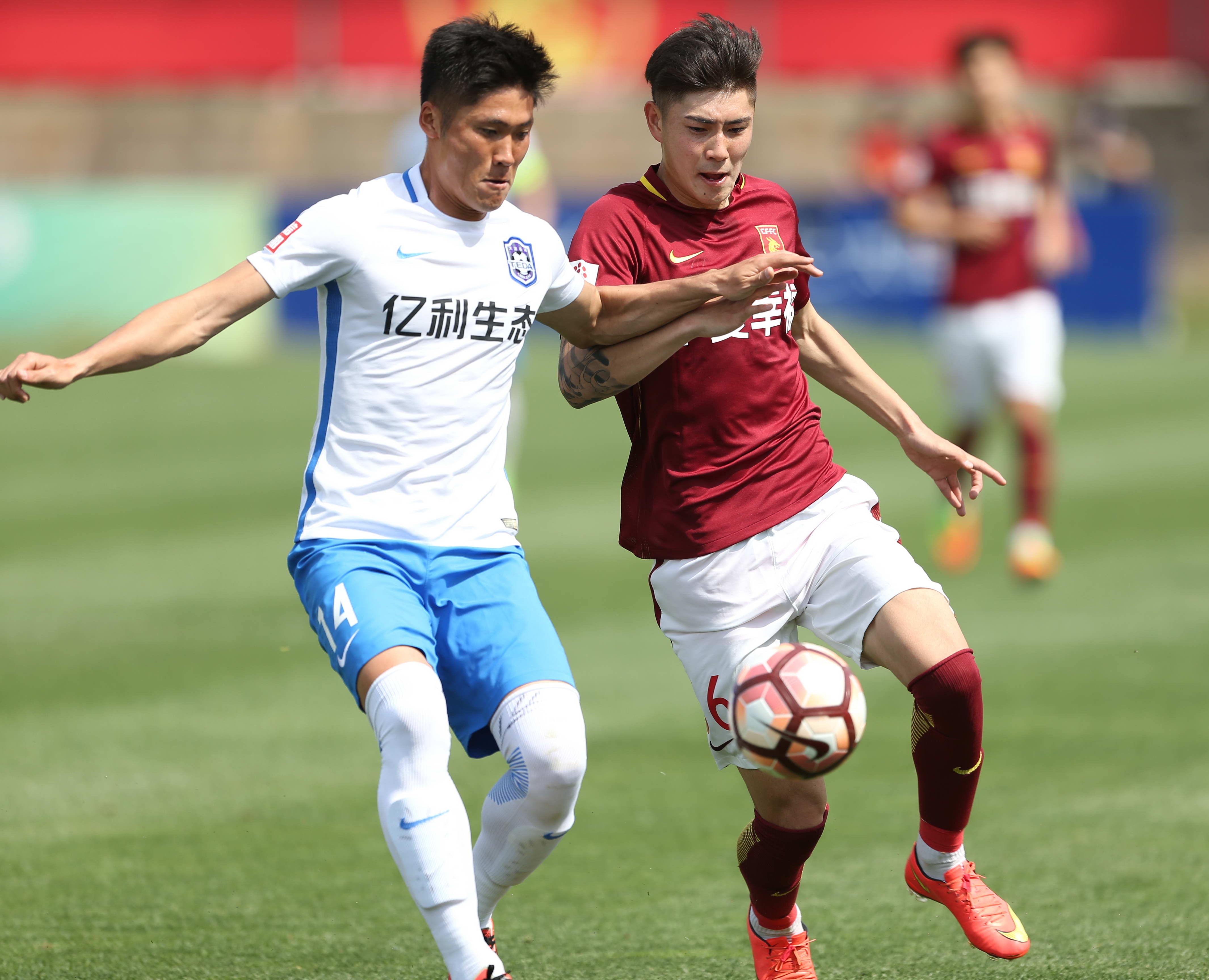 关于广州富力联赛主场告捷,重庆当代力帆客场遭遇惨败的信息 关于广州富力联赛主场告捷,重庆当代力帆客场遭遇惨败的信息