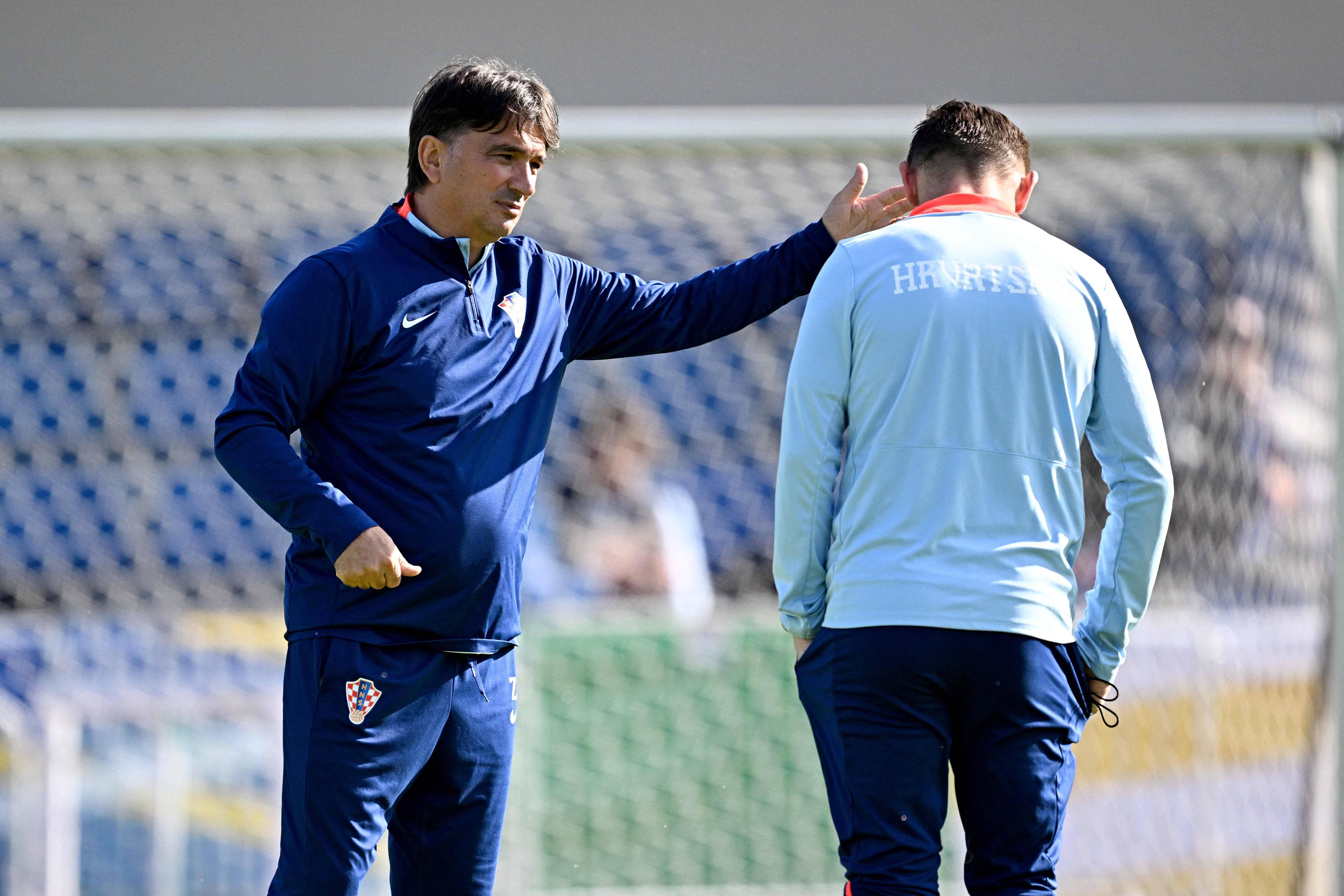 足球胜局:克罗地亚队击败对手的简单介绍 足球胜局:克罗地亚队击败对手的简单介绍