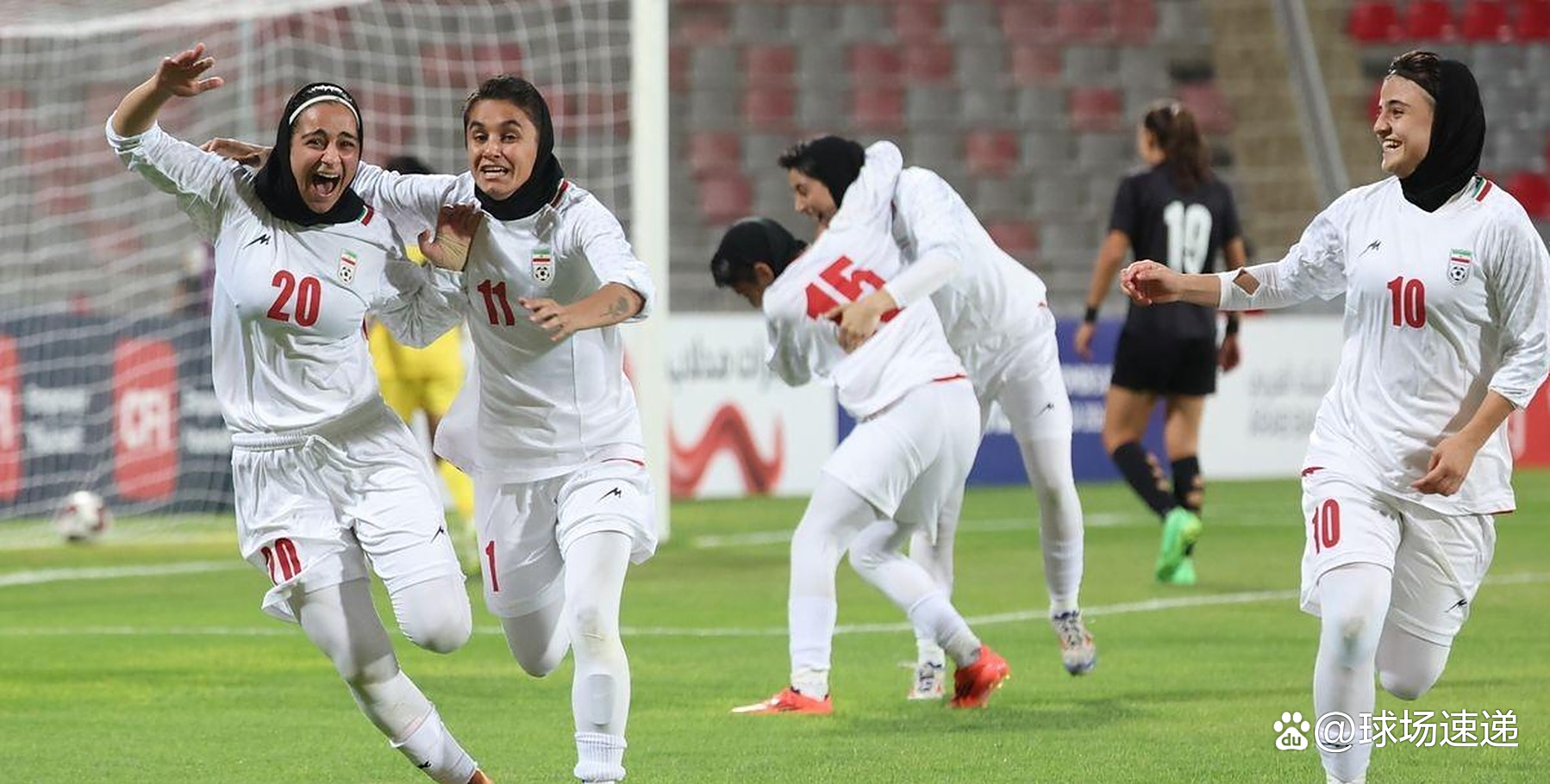 劲敌对碰!澳大利亚女足亚洲杯赛场上演精彩对决的简单介绍 劲敌对碰!澳大利亚女足亚洲杯赛场上演精彩对决的简单介绍