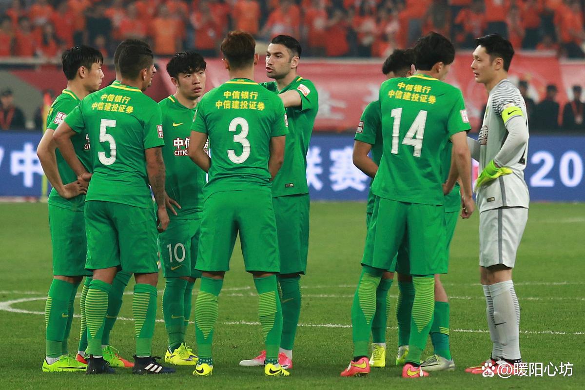 关于国安迎来连胜挑战,豪取三分展示实力的信息 关于国安迎来连胜挑战,豪取三分展示实力的信息