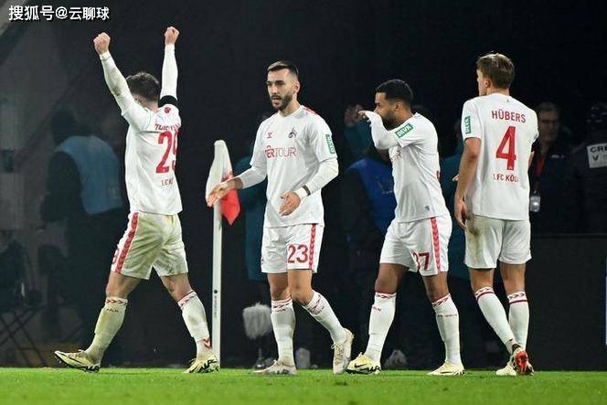 关于莱比锡红牛备战下一场与科隆的比赛的信息 关于莱比锡红牛备战下一场与科隆的比赛的信息