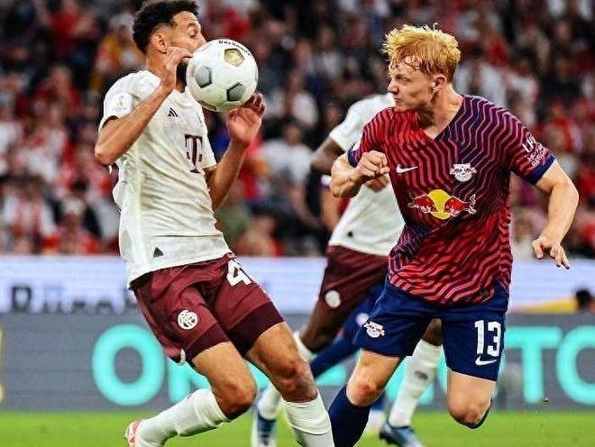 关于莱比锡红牛备战下一场与科隆的比赛的信息 关于莱比锡红牛备战下一场与科隆的比赛的信息