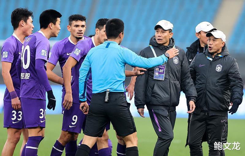 关于内讧仍未平息，泰达重回败局深陷保级困境的信息