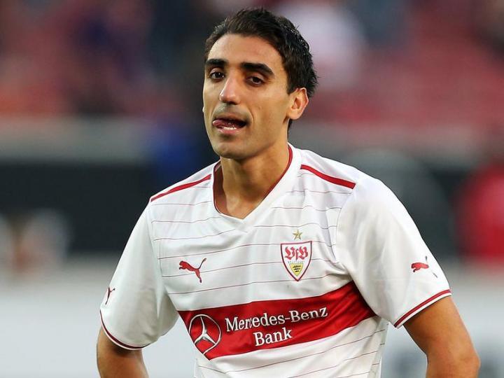 关于斯图加特迎战汉诺威,战绩一览无余的信息 关于斯图加特迎战汉诺威,战绩一览无余的信息