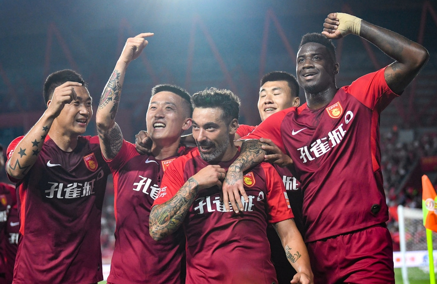 卓尔客场击败华夏,赢得来之不易的三分的简单介绍 卓尔客场击败华夏,赢得来之不易的三分的简单介绍