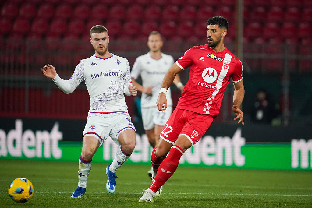 关于罗马战平佛罗伦萨，争议裁判成焦点的信息