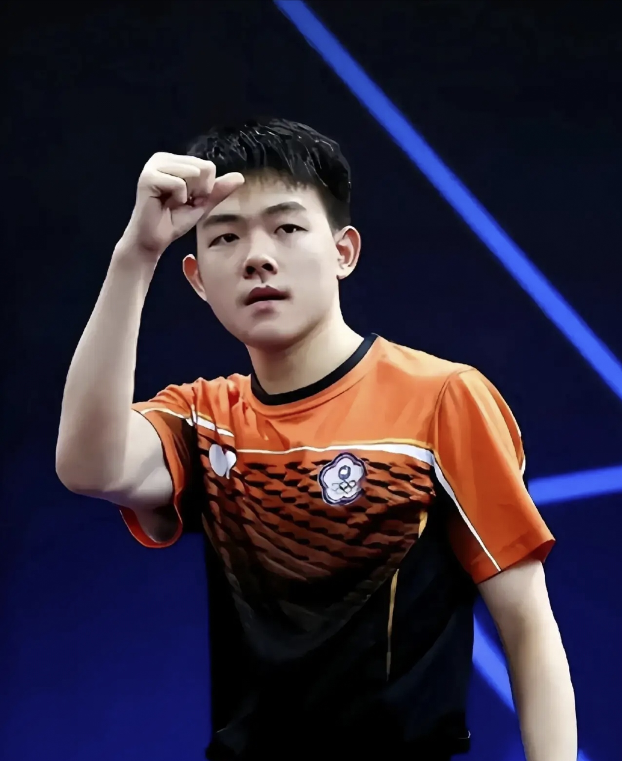 热血沸腾：亚洲冠军争霸赛赛场壮丽上演的简单介绍