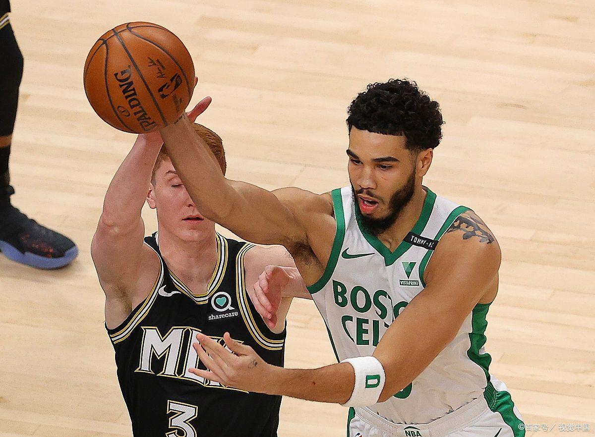 凯尔特人受困篮网压力，如何突破对手的防守？