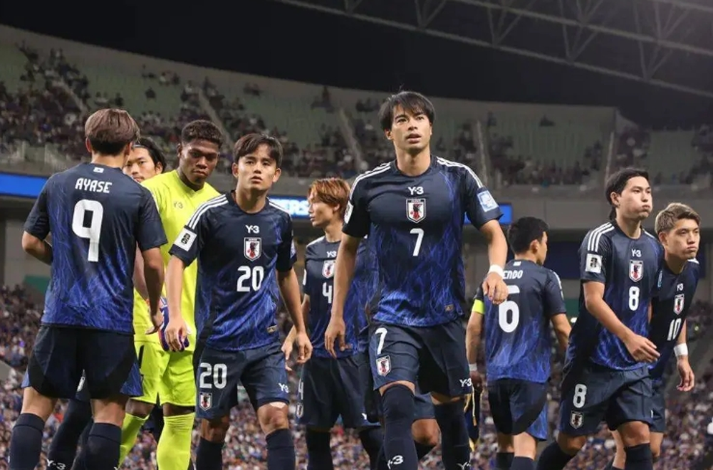 日本队在国际比赛中表现优异，夺得冠军