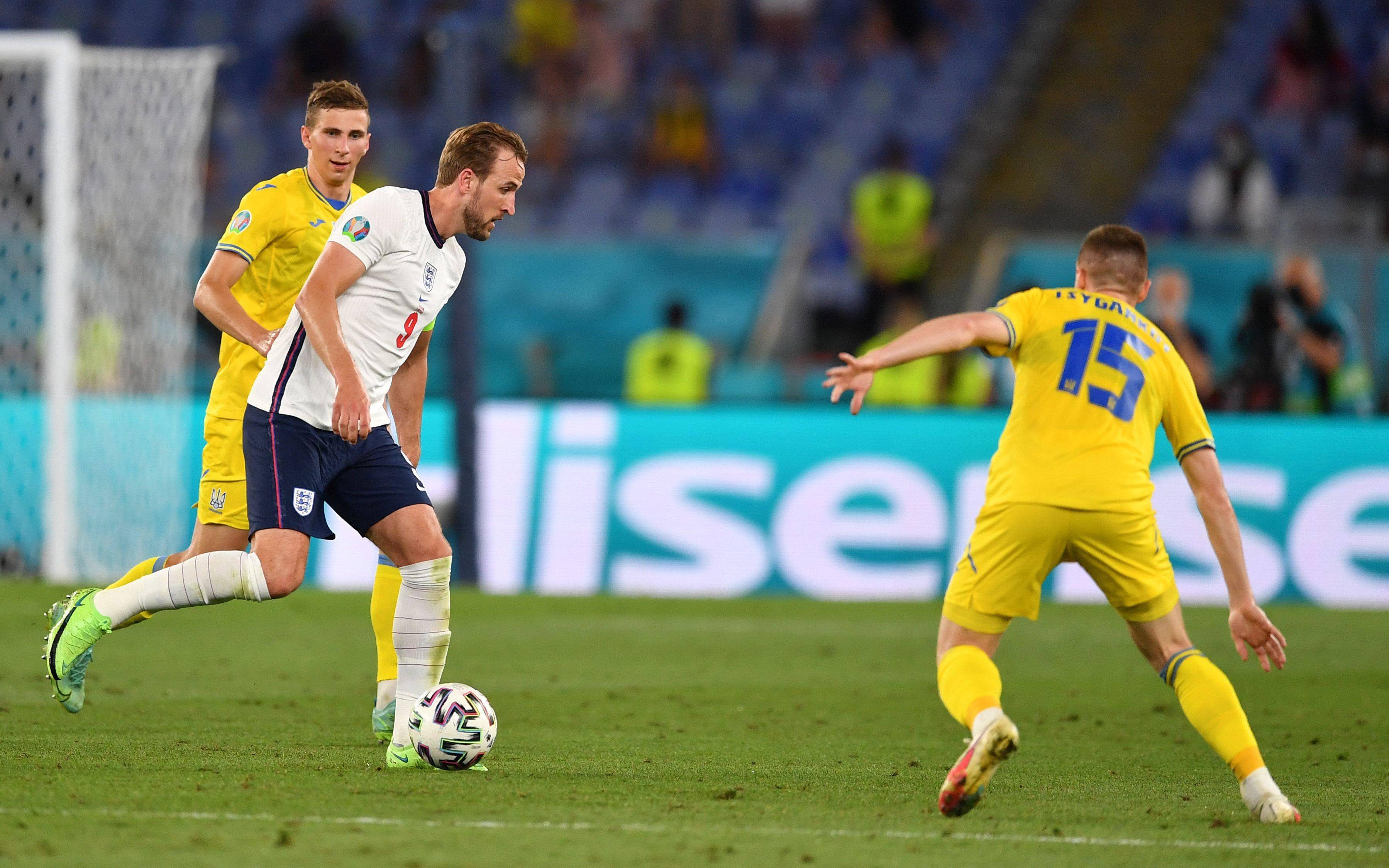 捷克准备迎战英格兰，决胜之时