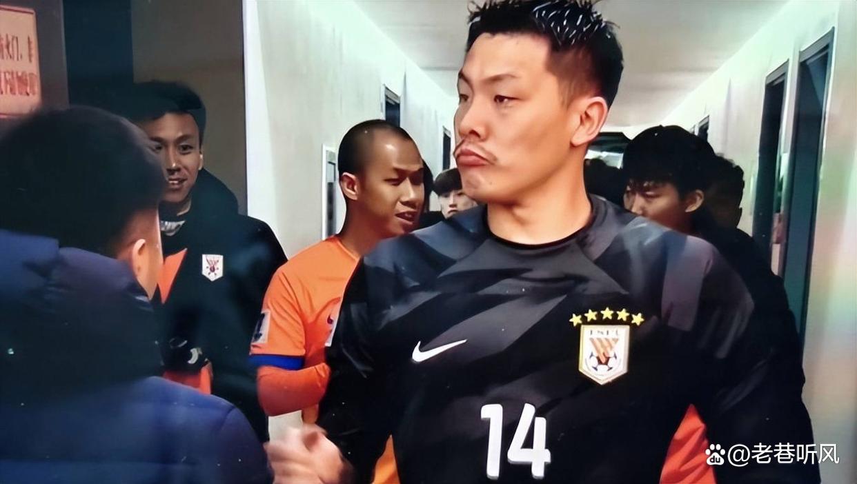 引援失败暴露问题：鲁能外援争亚冠，现状不容乐观的简单介绍