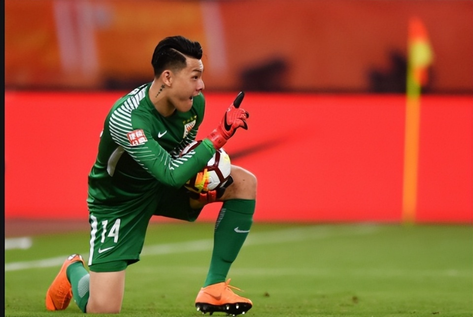 引援失败暴露问题：鲁能外援争亚冠，现状不容乐观的简单介绍