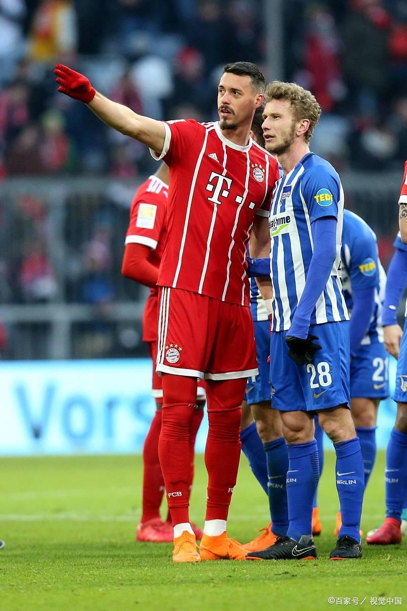 纽伦堡遭遇人员伤退，球队备战受影响