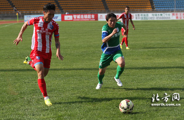 包含贵州智诚中场组织出色，掌控比赛节奏的词条