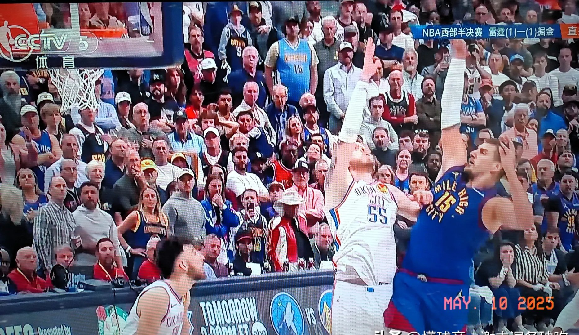 掘金轻取热火,利拉德三分雨点燃全场的简单介绍 掘金轻取热火,利拉德三分雨点燃全场的简单介绍