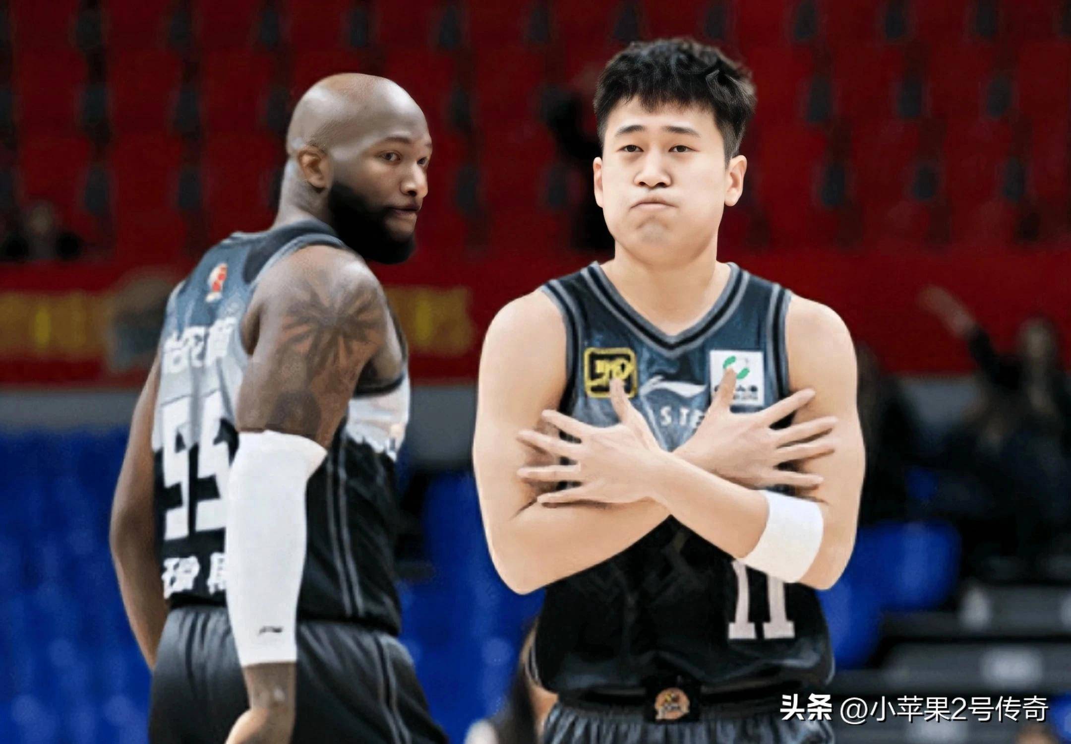 包含吉林队全队爆发，轻取对手晋级的词条