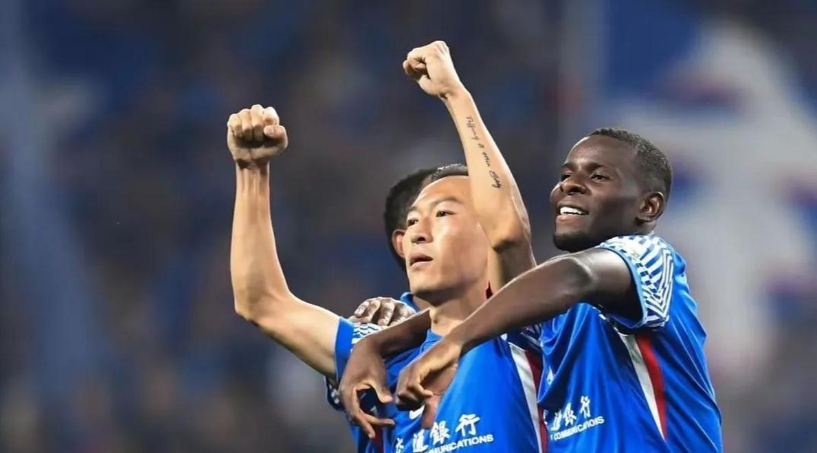 苏宁客场战平国安，保持不败