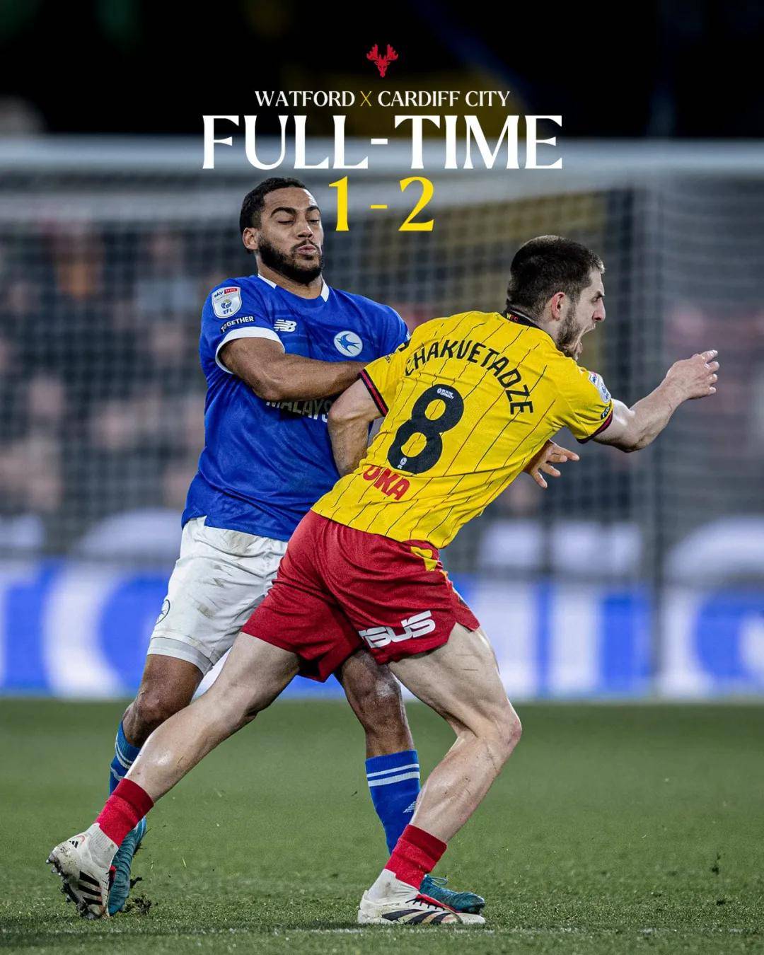 沃特福德主场告捷,提升保级信心的简单介绍 沃特福德主场告捷,提升保级信心的简单介绍