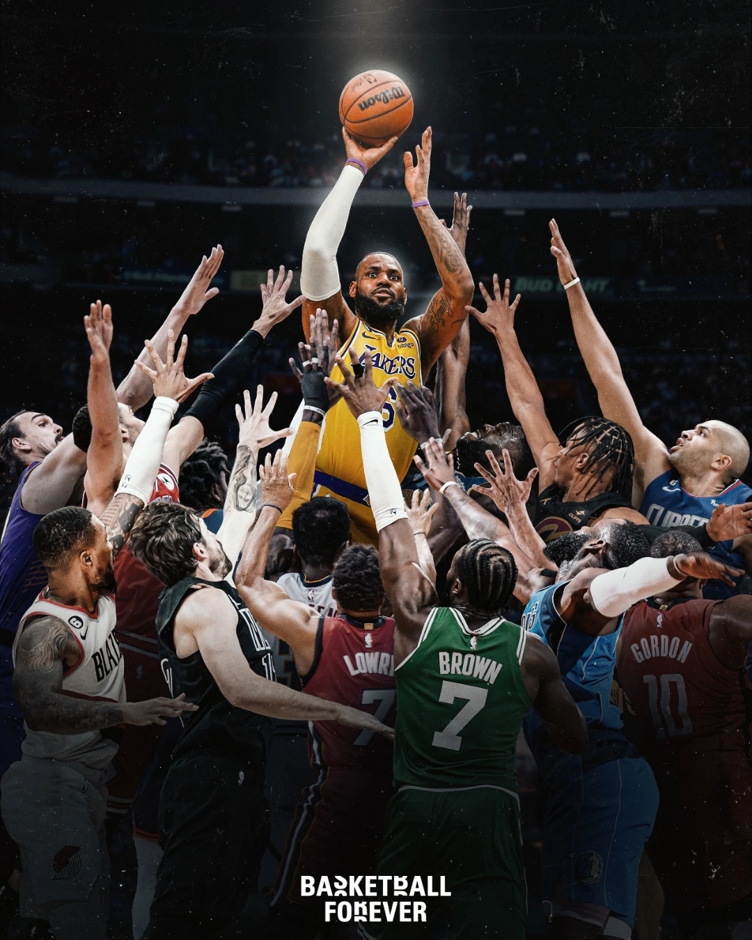 比赛热情高涨!球员们全力以赴拼搏 比赛热情高涨!球员们全力以赴拼搏