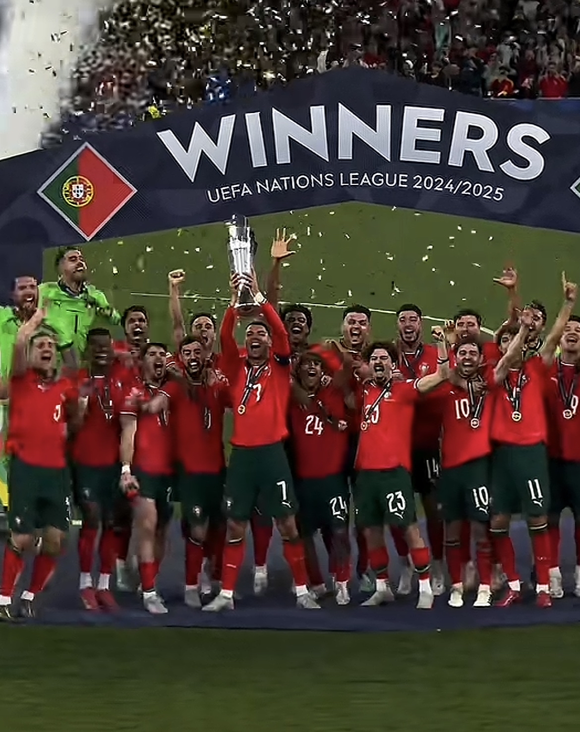 欧国联对决中的球队实力对比 欧国联对决中的球队实力对比