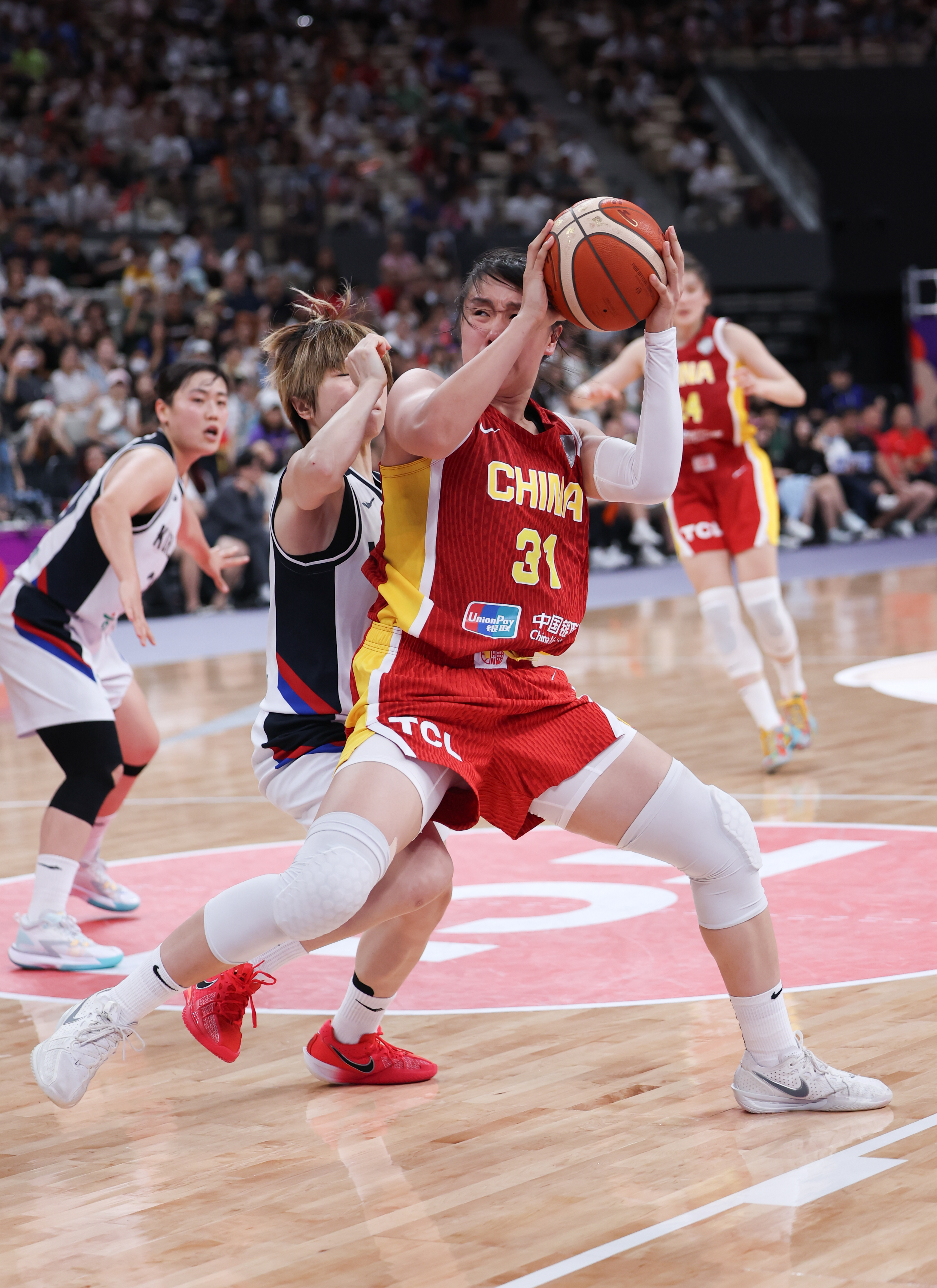 亚洲职业篮球联赛明星队选拔赛拉开帷幕 亚洲职业篮球联赛明星队选拔赛拉开帷幕