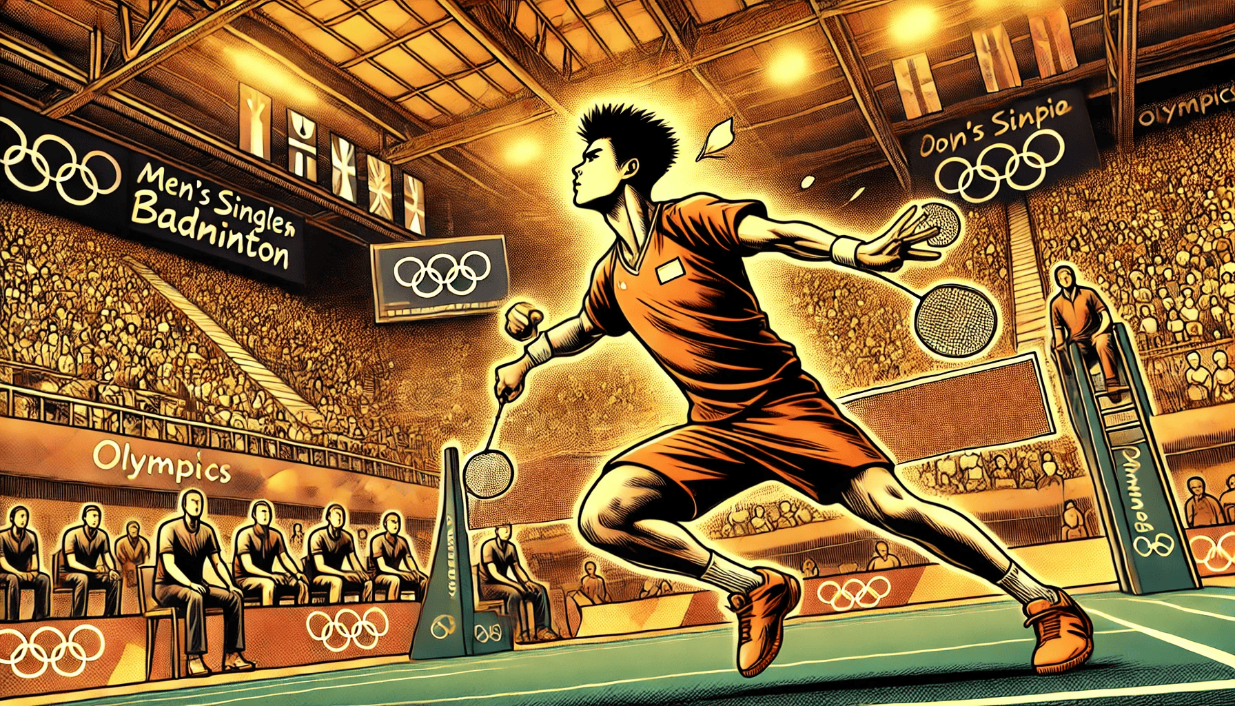 包含丹麦羽毛球队险胜英格兰羽毛球队,谌龙统治全场的词条 包含丹麦羽毛球队险胜英格兰羽毛球队,谌龙统治全场的词条