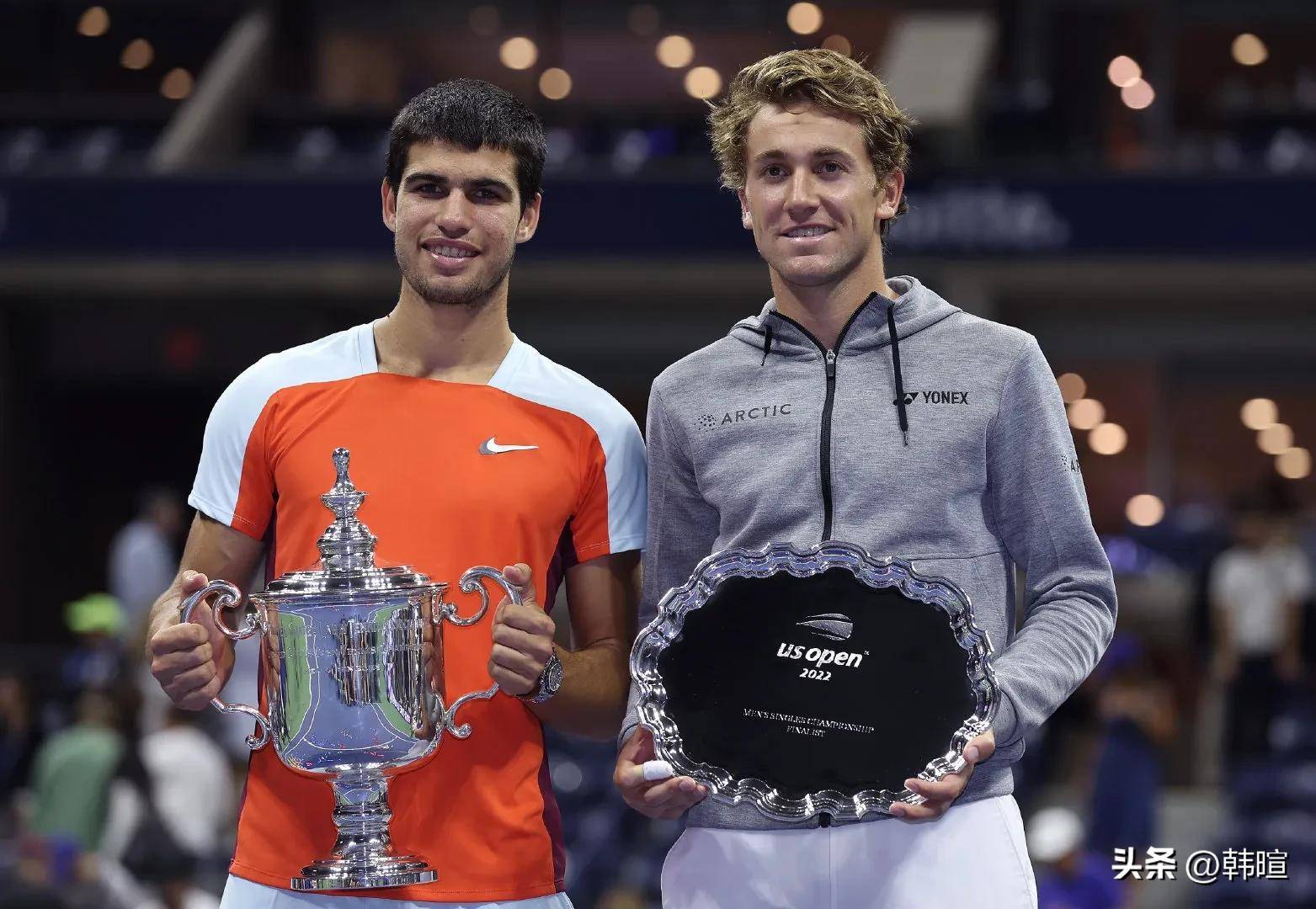 关于美网绝杀联合杯,鲁德惊艳四座的信息 关于美网绝杀联合杯,鲁德惊艳四座的信息