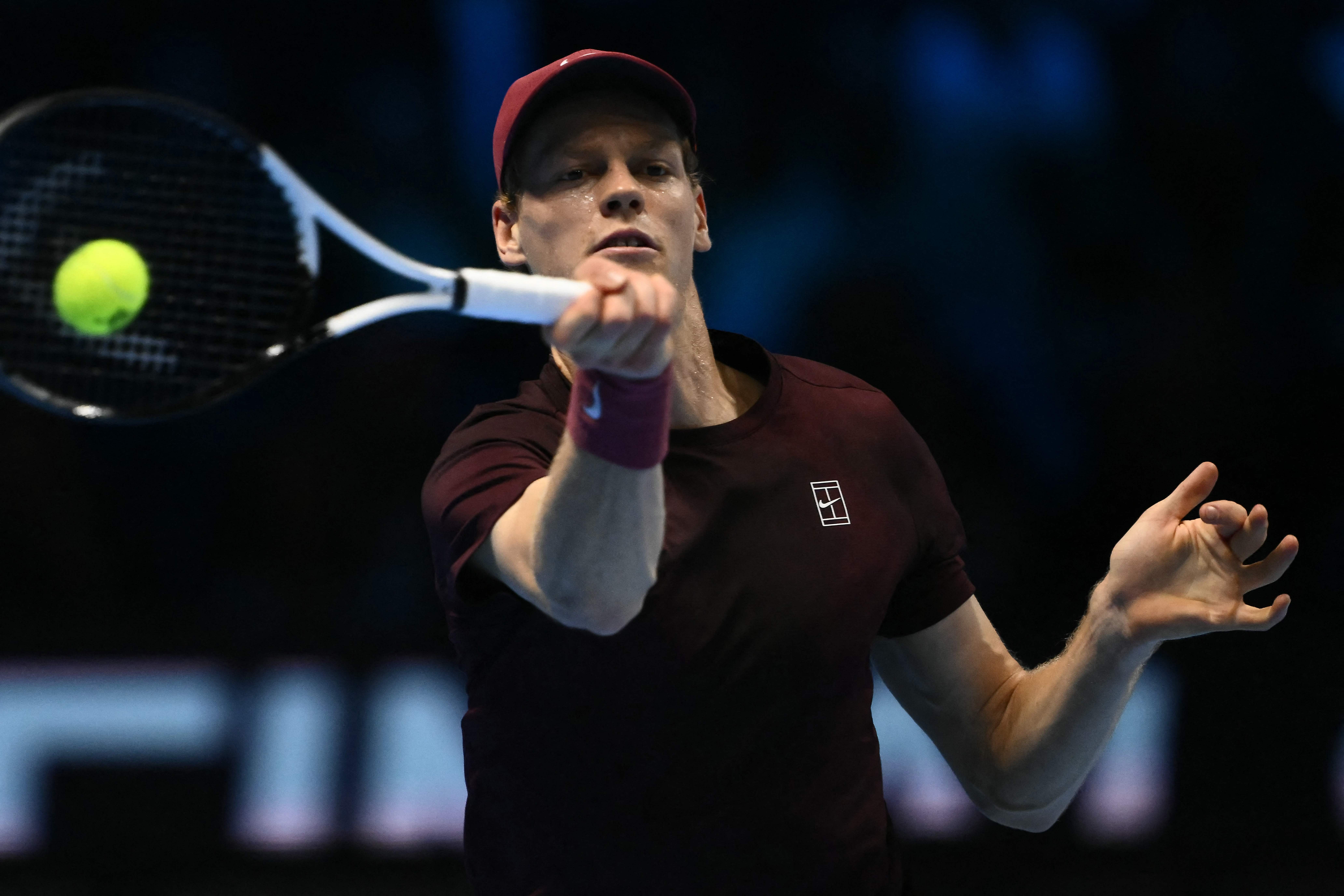 ATP总决赛横扫年终总决赛,兹维列夫带队取胜的简单介绍 ATP总决赛横扫年终总决赛,兹维列夫带队取胜的简单介绍