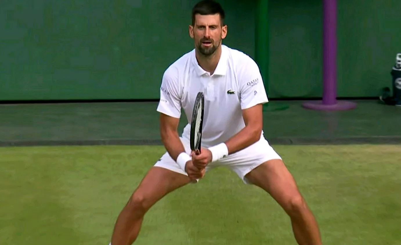 关于世界网球队险胜美国网球队,德约科维奇三分雨点燃全场的信息 关于世界网球队险胜美国网球队,德约科维奇三分雨点燃全场的信息