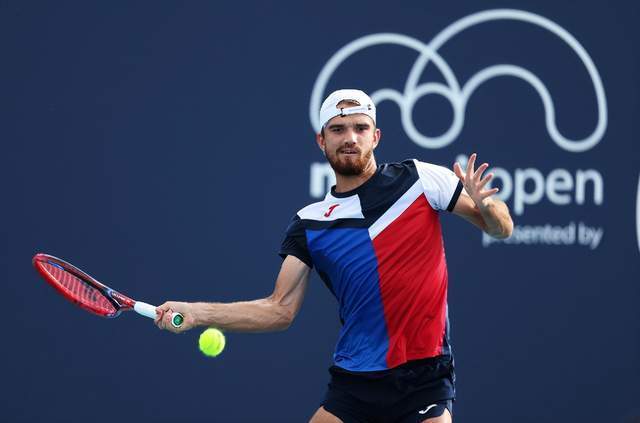 关于美国网球队强势意大利网球队,穆雷关键制胜的信息 关于美国网球队强势意大利网球队,穆雷关键制胜的信息