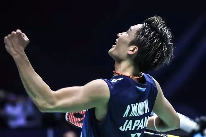 关于法国队碾压马来西亚队，桃田贤斗统治全场的信息