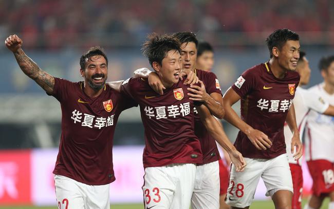 华夏幸福携手鲁能,生死战展露潜力的简单介绍 华夏幸福携手鲁能,生死战展露潜力的简单介绍