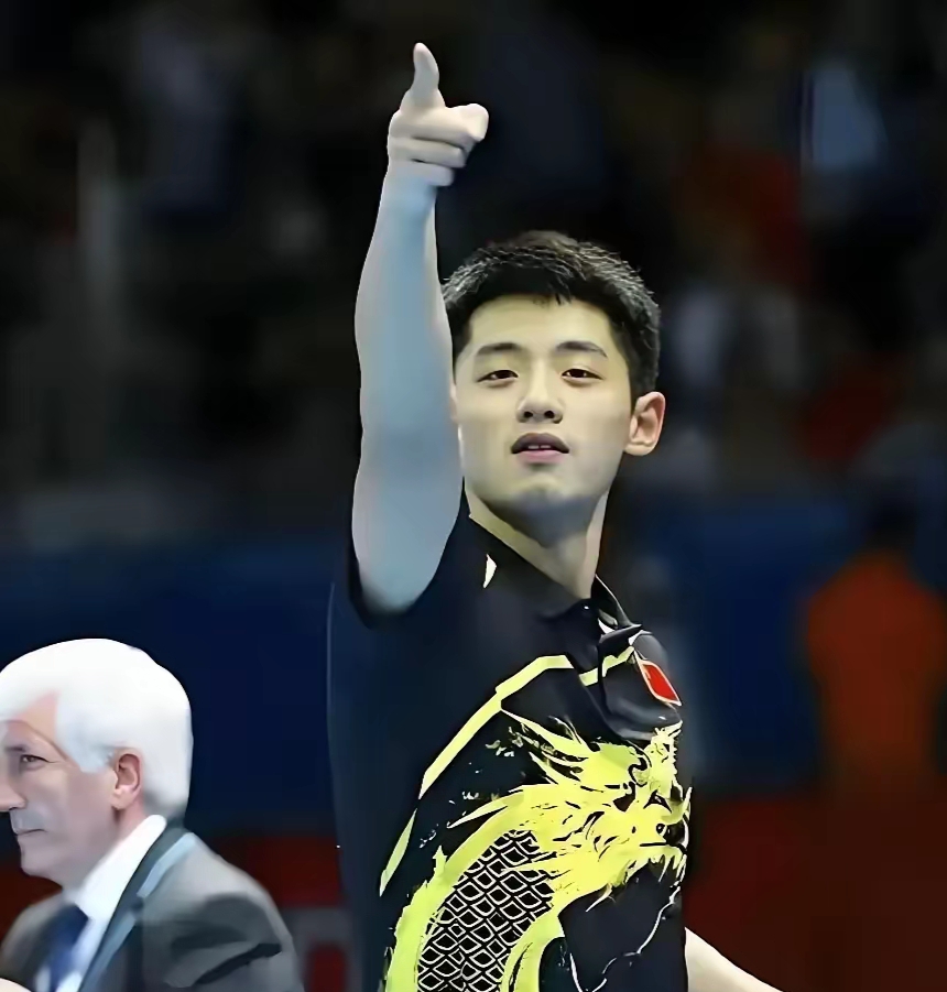 包含瑞典乒乓球队逆转比利时乒乓球队，许昕惊艳世界的词条